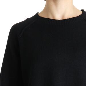 MAGLIA CON SPACCHI HAVEONE - Mad Fashion | img vers.300x/